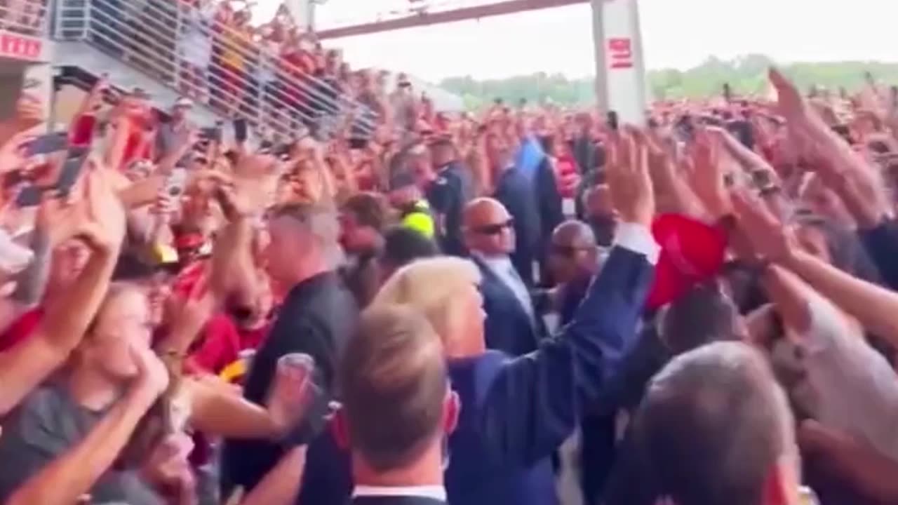 REAL LOVE!!!❤️🇺🇸🔥🔥🔥
