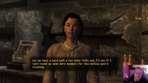 Fallout New Vegas: Starting Over With Some QOL mods
