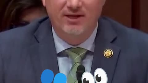Congressman Cloud: Why Are Dems Prioritizing Social Engineering Over Peace?