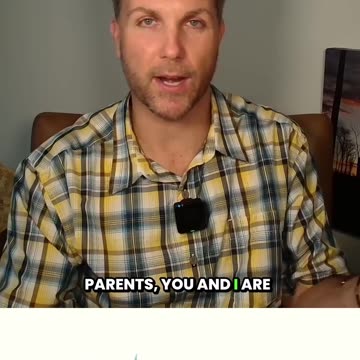 Parents and Providers, Don't Give Up on Kids