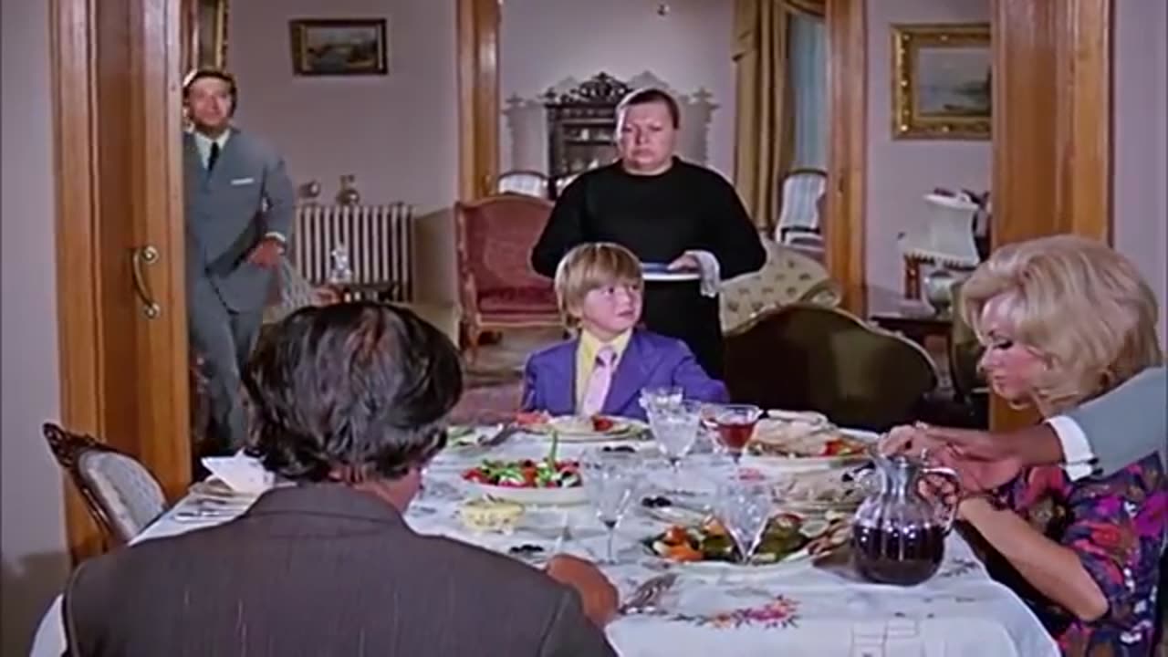 Yumurcağın Tatlı Rüyaları