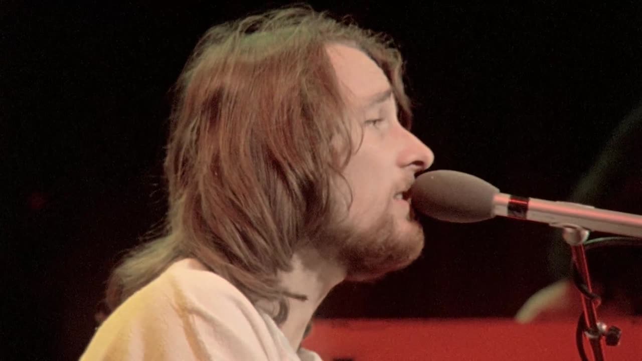 Breakfast in America - Supertramp (live)