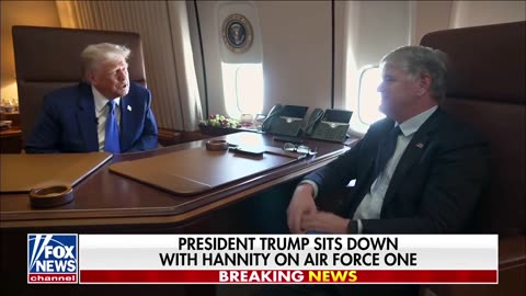 Trump: I knew running was very dangerous, but I felt I had to