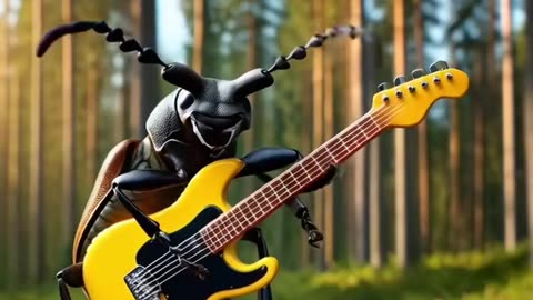 #guitar #guitartok #muisic #cover #ai #fyp #fypシ #nakai #nakai5586