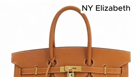 HERMÈS BIRKIN Jean