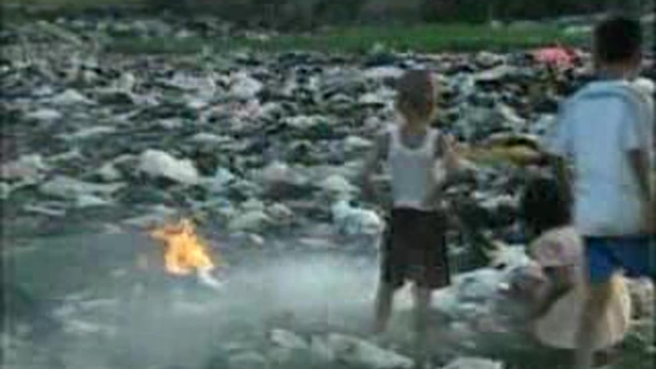 John Pilger - The New rulers of The World