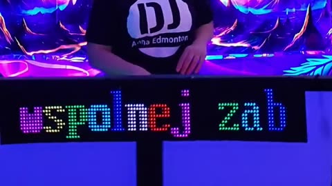 ANECZKA EDMONTON