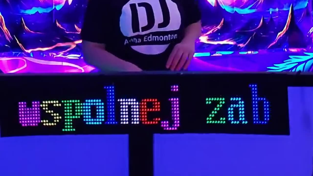 ANECZKA EDMONTON