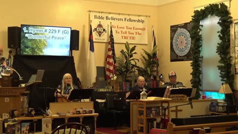 2 Timothy 1:7 WEBCAST