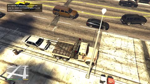 Grand Theft Auto