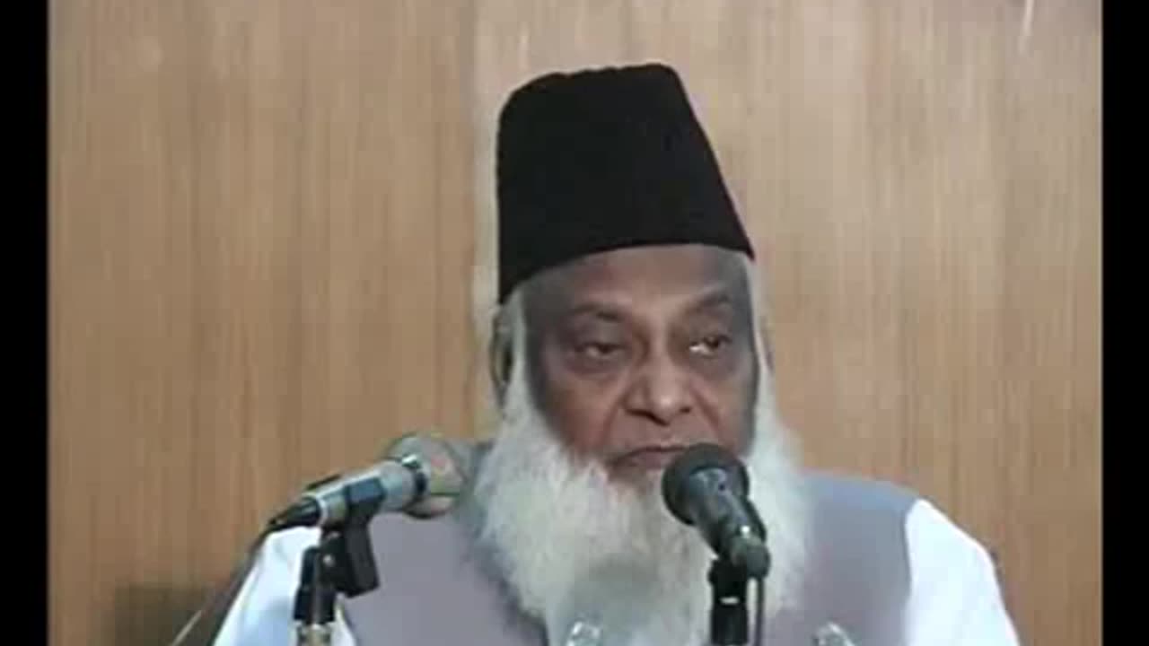 (1/8) Pakistan Mein Zalzala, Aafet Ya Azab