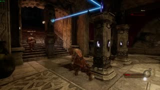 Styx: Shards of Darkness-Of Course That Would Happen