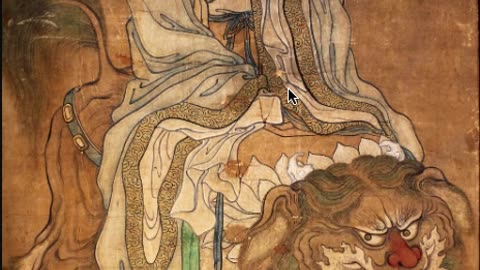 Master GongSun Taoism - Taoist Gods and Goddesses - The Queen Mother of the West(ern Skies) 西王母