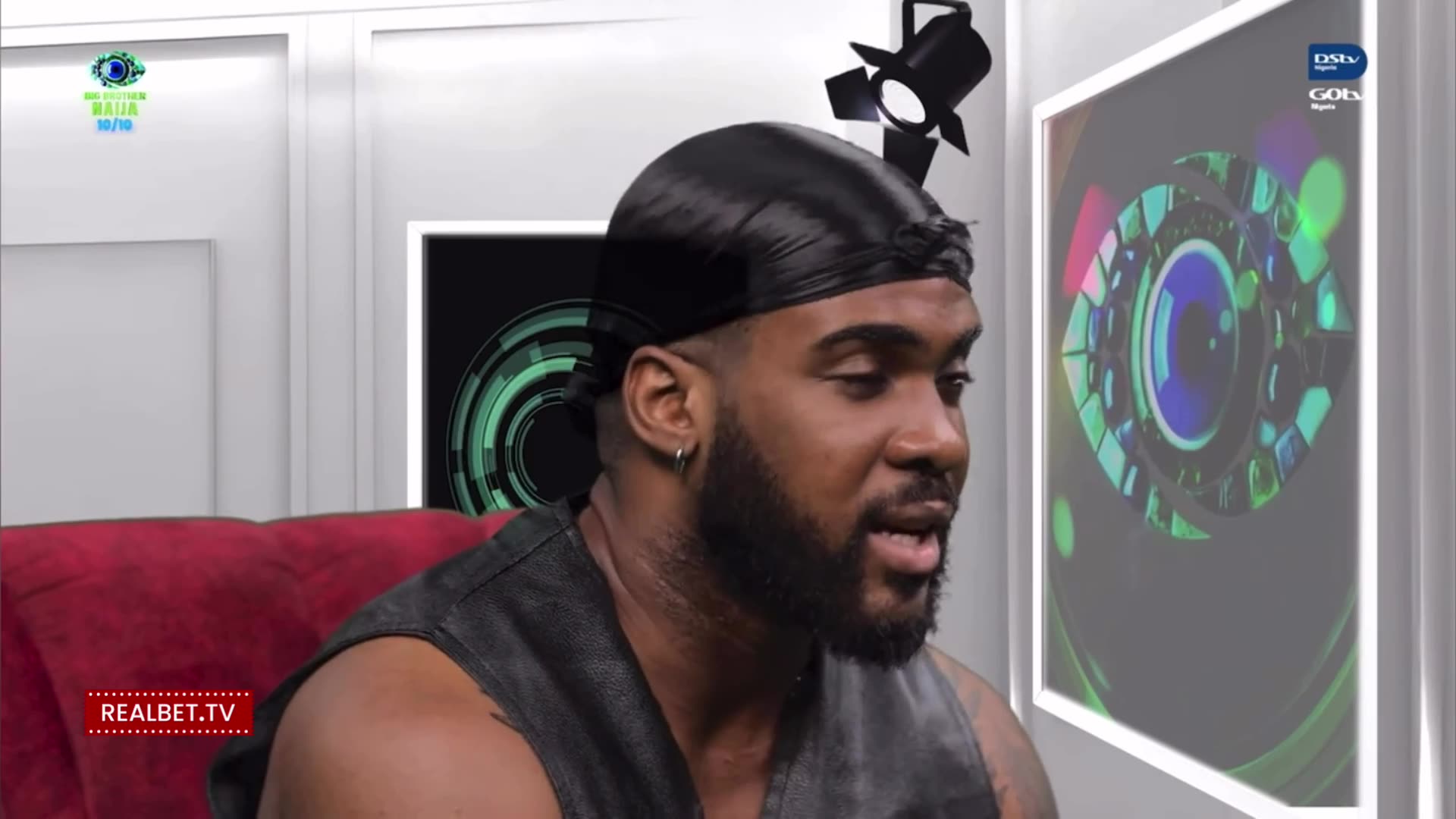 Get to Know Bright Morgan - BBNaija Season 10 Housemate