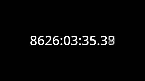 Project 8760 | Part 12 of 730 | 8628 Hours to Zero