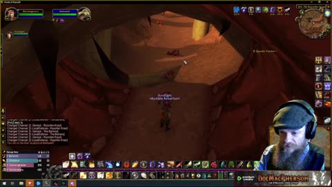 🔴LIVE - Rumble Wallet Activated. Back at the leveling of the BLOOD KNIGHT!