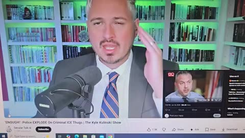 When the enemy shall come like a flood...It's going to go really bad for them - GMS - Greatmillstone