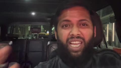 UBER LIVE NYC