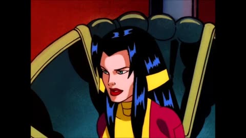 1998 Silver Surfer Fox Kids Saturdays S01E12 Return to Zen-La