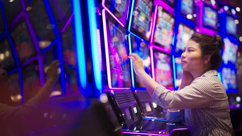 Bandar Toto Pentaslot: The Ultimate Guide to Online Slot Gaming