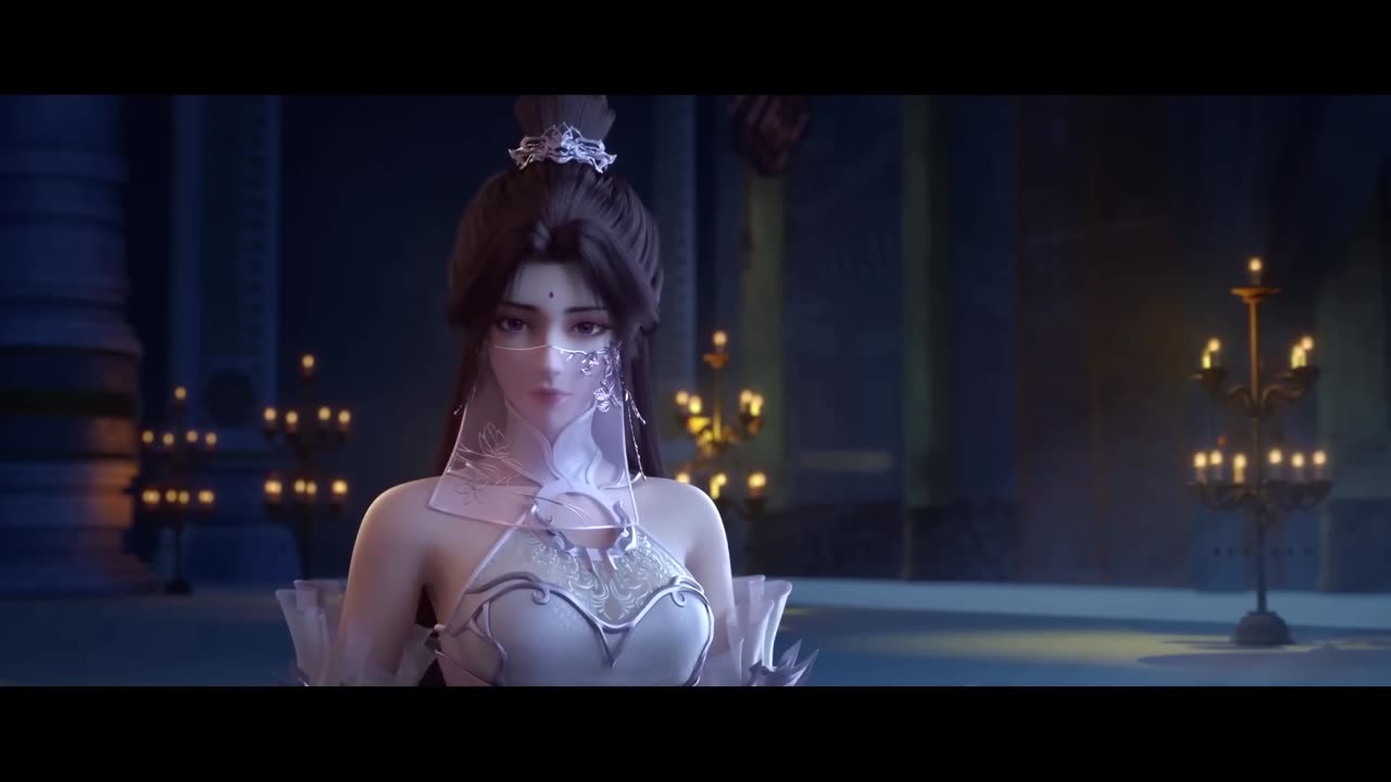 Perfect World Episode 87 Explained in Hindi_Urdu _ Perfect world Episode 87 in Hindi