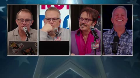 WATCH: Live From Studio 6B | Thursday, January 8, 2026