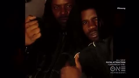 DAS EFX : UNSUNG