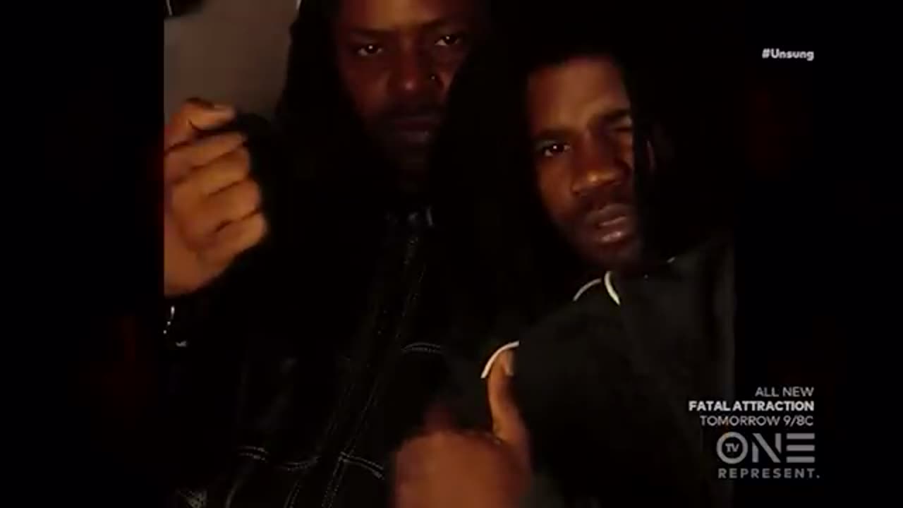 DAS EFX : UNSUNG