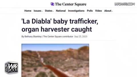 WATCH: The Left's Anti-Ice Uprising Is Fighting For Monsters