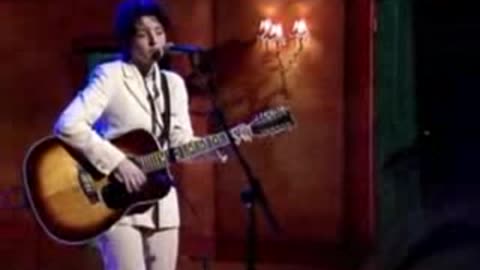 Texas - So In Love With You = Live Acoustic 1994