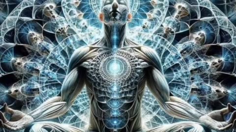 Holographic Detoxification