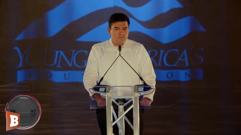 LIVE: Alex Marlow at YAF National Conservative Student Conference...