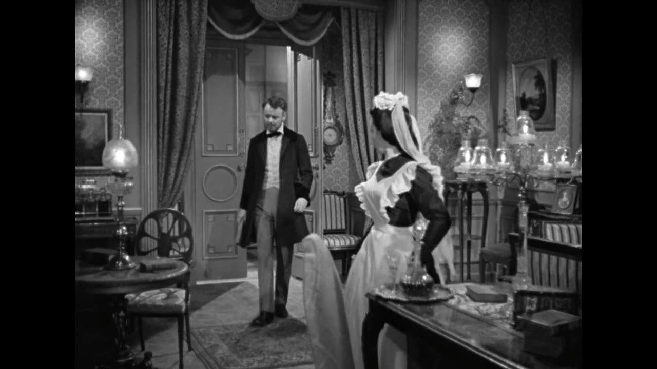 THE CURSE OF FRANKENSTEIN (1951)