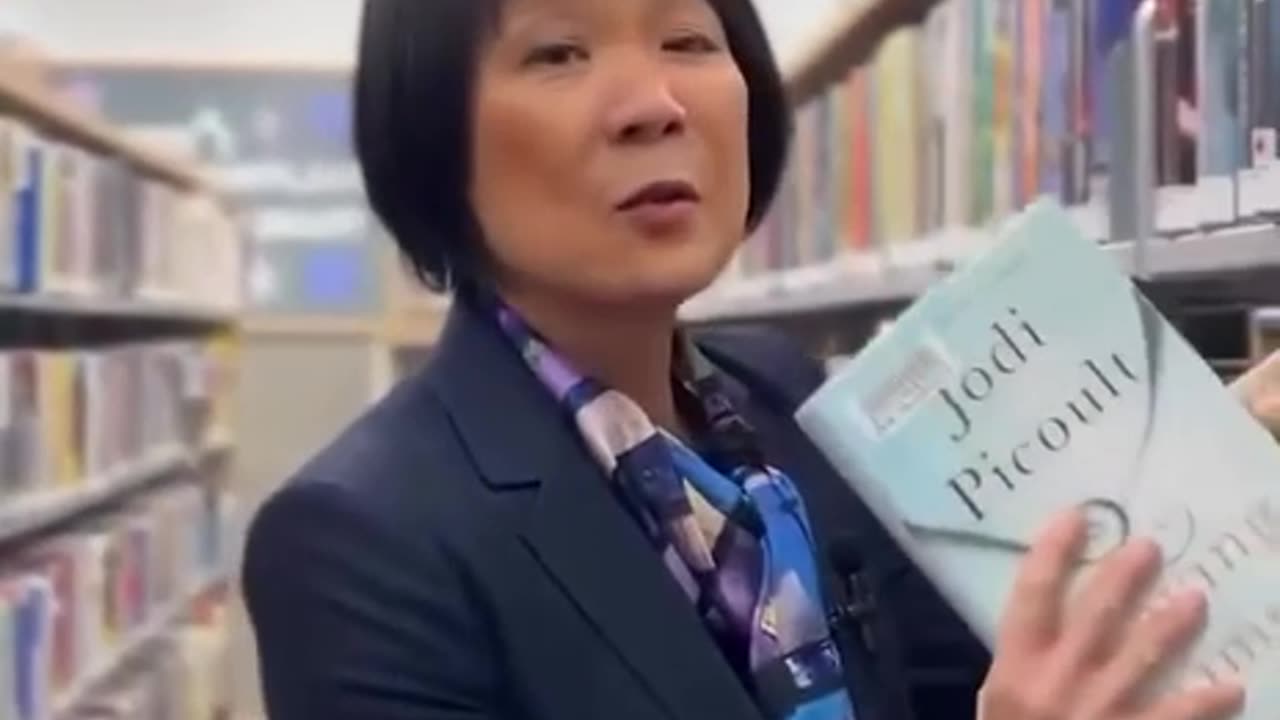 Hory Shet Ribraries are so Kewrl 😎