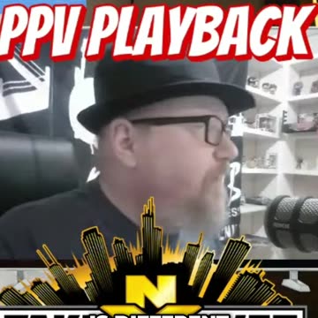 Wrestling Match Review_ Incredible Girls and Pete Dunn!