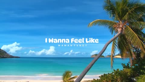 DJ I WANNA FEEL LIKE X NINIX TITANIC FULL SONG MAMAN FVNDY 2024