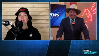 Canada headed for recession, Trump's missile defence plan, GTA crime wave | Rebel Roundup