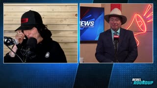 Canada headed for recession, Trump's missile defence plan, GTA crime wave | Rebel Roundup