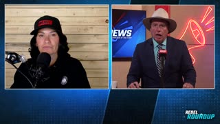 Canada headed for recession, Trump's missile defence plan, GTA crime wave | Rebel Roundup