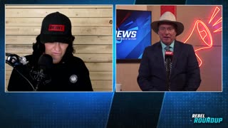 Canada headed for recession, Trump's missile defence plan, GTA crime wave | Rebel Roundup