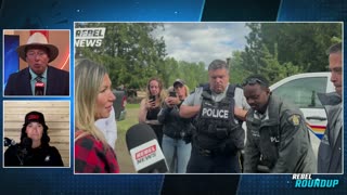 Canada headed for recession, Trump's missile defence plan, GTA crime wave | Rebel Roundup