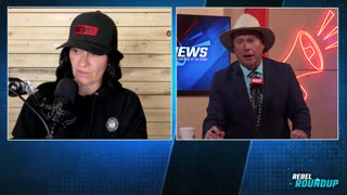 Canada headed for recession, Trump's missile defence plan, GTA crime wave | Rebel Roundup