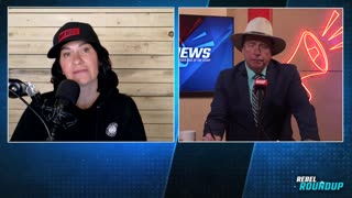 Canada headed for recession, Trump's missile defence plan, GTA crime wave | Rebel Roundup
