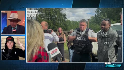 Canada headed for recession, Trump's missile defence plan, GTA crime wave | Rebel Roundup