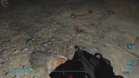 Fallout 4: Harlie 35 #raider