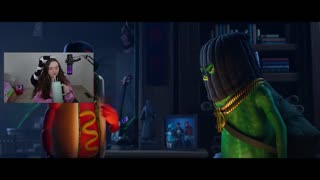 GLAMOURX IS ON FORTNITE !DISCORD