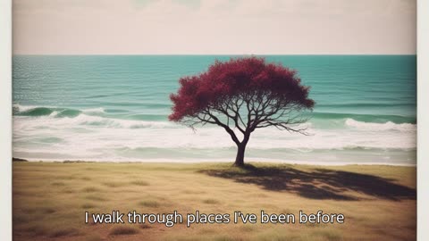 In the Empty Space V2