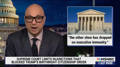 The Rachel Maddow Show - Alex Wagner Tonight 9PM - 6/27/2025