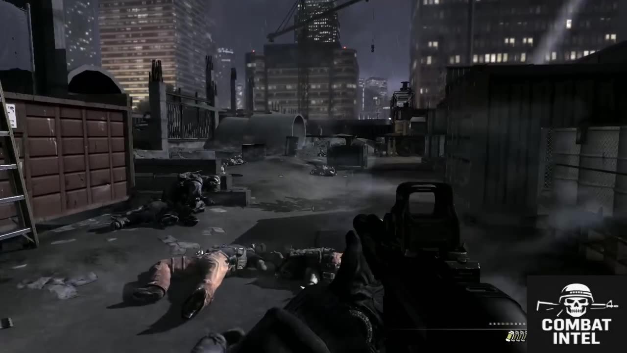 Call of Duty: Under Attack