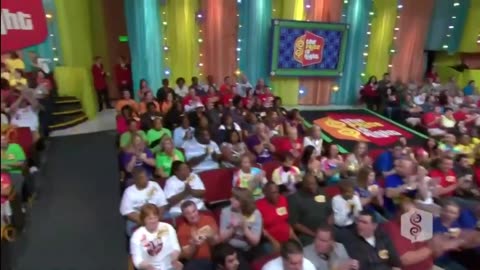The Price is Right (Featuring Lanisha Cole, Manuela Arbelaez and Amber Lancaster)